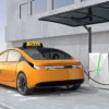 The Future of Electric Taxis: What You Need to Know
