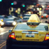 Tips for Catching a Taxi During Busy Times: A Traveler's Guide